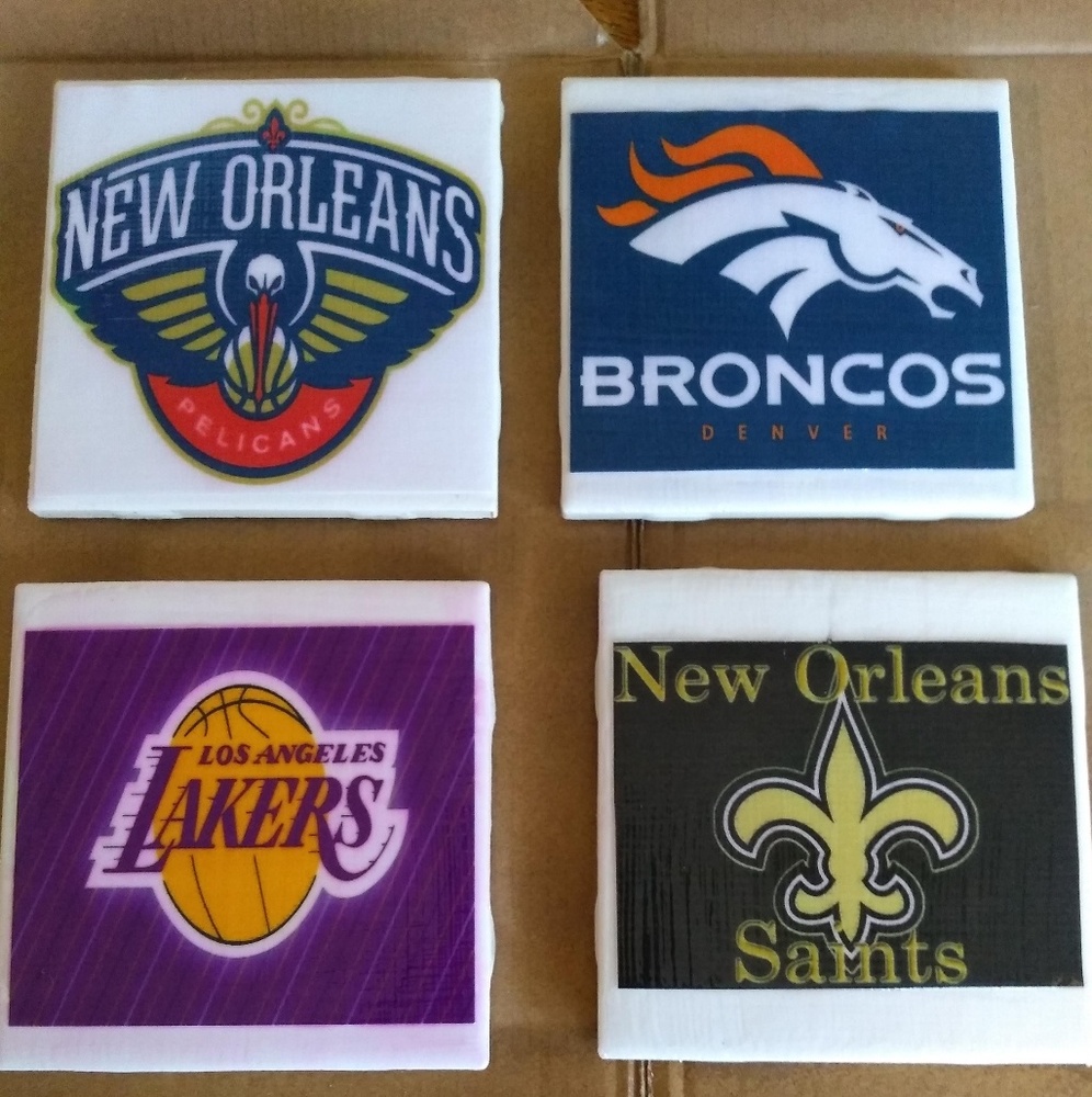 Coasters